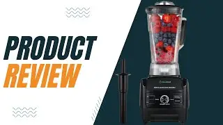 Cleanblend Commercial Blender Review: The Affordable Powerhouse for Every Kitchen! | REVIEW KITCHENS