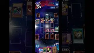 Cellina/Serena voice line. new arcV character, Lunalight deck user