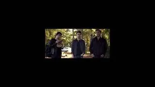 Finish the Vampire Diaries line