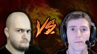 [Vinesauce] Joel makes Linus angry
