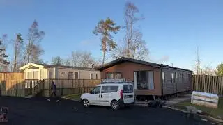 Brand new Holiday Home Development | Lilliardsedge Holiday Park