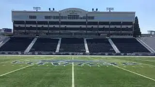 Nevada - Mackay Stadium