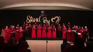 Aku Ingin (Lilik Sugiarto), 1st Annual Concert Delta Cielo 
