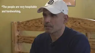 Central Texas Venezuelan business owner speaks on situation back home