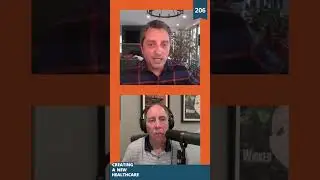 The Biggest Challenge Employers Face with Donovan Pyle and Dr. Zeev Neuwirth