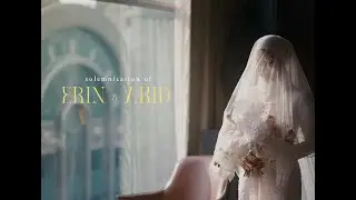Solemnisation of Erin Adlina & Muhammad Akid