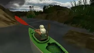 Swamp Hunt