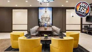 Hyatt Place Waco South | Waco (TX), United States | Hotel Review ⭐