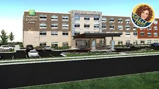 Holiday Inn Express & Suites Chicago North Shore - Niles By IHG | United States 🛏️