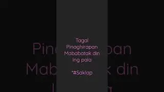 Saklap