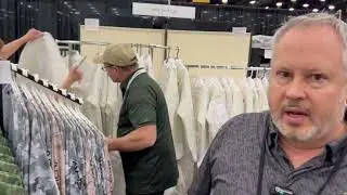 NAHBE 2026 | Apis Tactical | Adventures in Beekeeping 