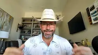 The Cowboy Code &ndash; Building a Brand with Values, Purpose, and Movement