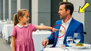 „ACEASTĂ FEMEIE ESTE CA MAMA MEA!” – FETIȚĂ SĂRACĂ ARATĂ COLIERUL MILIONARULUI ÎN SCAUN CU ROTILE