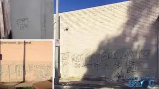 69 East Coast Crips Gang History (Los Angeles)