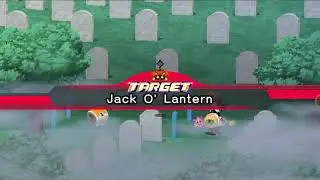 Halloween Event Gameplay From KHUX