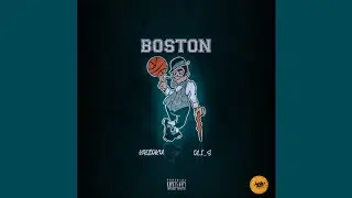 KAIZOKU - BOSTON (FT Oli_S)
