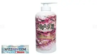 Designer Skin AWESTRUCK Invisible Barrier Enhanced Tan Extender Lotion New 16oz Review