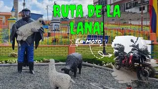 Marulanda ⛪, San Félix, valle de la samaria🌴| lugares que enamoran ⛰️| Ruta de la lana |moto vlog#21