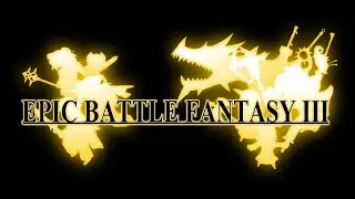 EBF3 Forest Region #3 [Epic Battle Fantasy 3 Steam Edition]