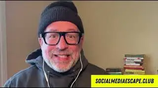SERVING YOUR REAL AUDIENCE, NOT THE ALGORITHM (LIVE STREAM TEST)
