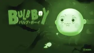 Project Nintendo Switch: Game #22 - Bulb Boy Playthrough