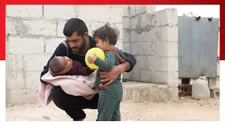 It's Been 100 Days Since the T&uuml;rkiye & Syria Earthquake | Save the Children