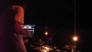 DJ Roctakon -I'll Deep Inside - Live @Harlem 