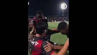 Mi doblemente Glorioso 💪
