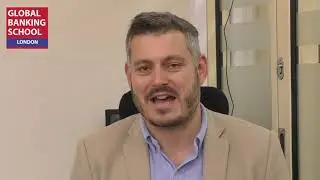 GBS MD Richard Bingley and the Global Valuation Olympiad 2018
