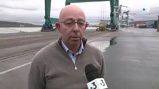 Comprendre la mobilisation des dockers sur le port de Rouen