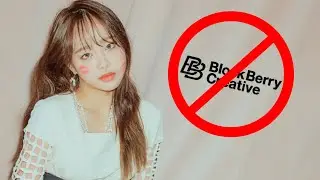 LOONA&rsquo;s Chuu Is Suing Blockberry