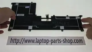 Brand New C22N1623 0B200-02400000 Laptop Battery for ASUS UX490UAK UX490 UX490UAR Series