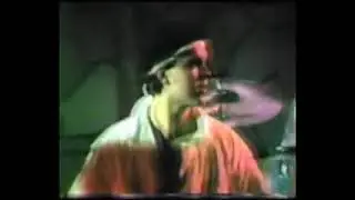 The Few - Live at Februarys - 12-15-1985 (Working For The Weekend)