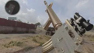 MW2's Release Date Was Revealed! (a week ago)