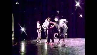 P*fect dance company 