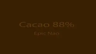 Epic Nao - Cacao 88％