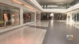 New Jersey Indoor Shopping Malls Set To Reopen June 29