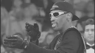 Dennis Rodman (nWo) Custom WCW Entrance Video