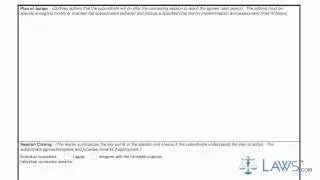 Learn How to Fill the  DA form 4856 Developmental Counseling Form