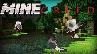 TOMAHAWK CHOP IS MY DEATH BLOW | Minecraft mod showcase