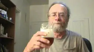 Boulevard Smokestack Series Harvest Dance 2011 edition Keith's Beer Reviews # 318
