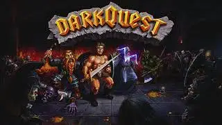Dark Quest (Xbox Indie Games) Walkthrough