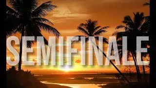 L'ISOLA DEI FAMOSIMS | LA SEMIFINALE | 17/03/2019 | SIMSET 2