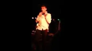 Lancifer - Bring Your Bass (Live in Seattle 4-17-2013 El Corazon)