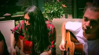 Song For A Traveler - Gabriel Wolfchild & the Northern Light