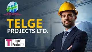 Telge Projects Ltd IPO & BIM Explained