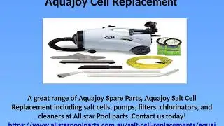 Online Swimming Pool Supplies