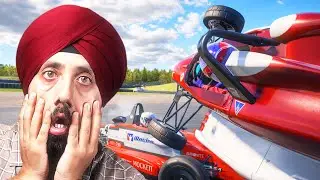 The Tragic END of A Guaranteed Podium | iRacing