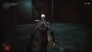 Hellpoint - Hidden Doors