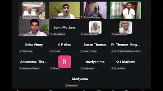 Malayalam Prayer Line (MPL) - 1039th Day of Prayer